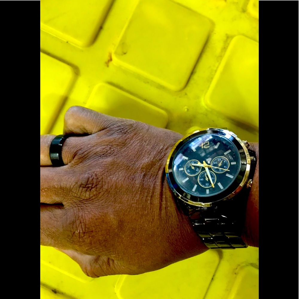 Watch +ring - Picture 2 of 4